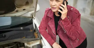 Est-il temps de mettre votre vieille voiture familiale à la casse ?