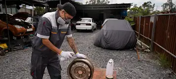 Junk Auto Removal for Families on a Tight Budget