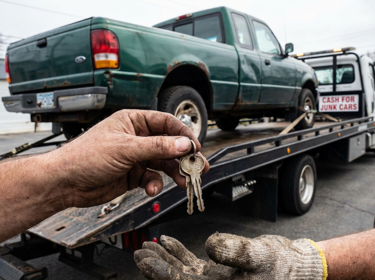 How to Sell Your Car in Alberta: What You Need to Know