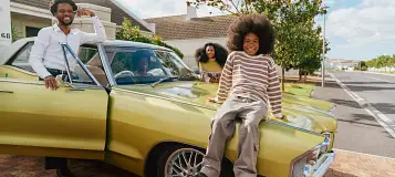 Why Scrapping Old Cars is a Smart Move for Parents