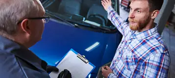 How to Keep My Plate When Selling My Car in Ontario