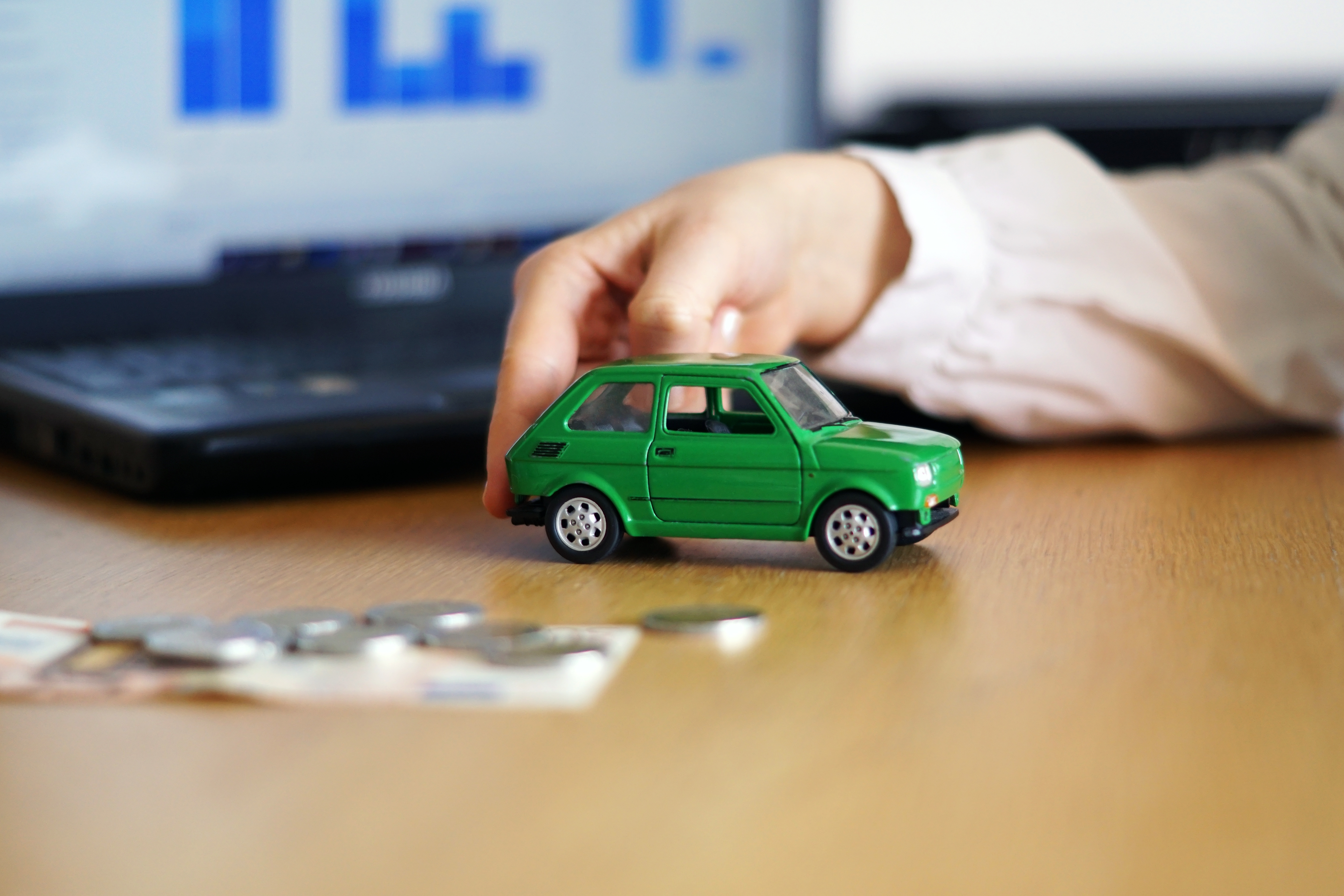 How to Get the Best Scrap Car Prices Online