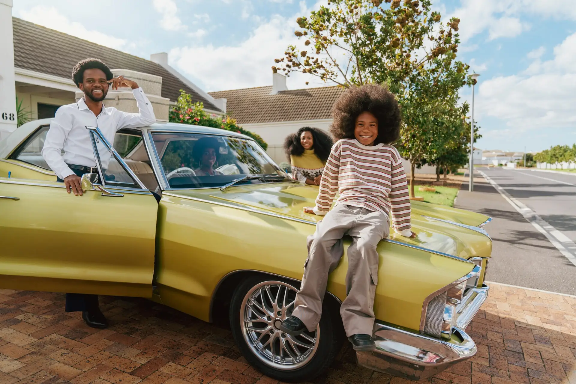 Why Scrapping Old Cars is a Smart Move for Parents