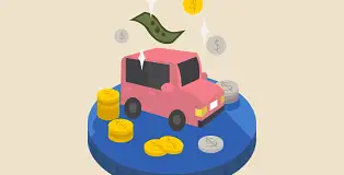 Maximiser la valeur : vendre votre voiture à une casse