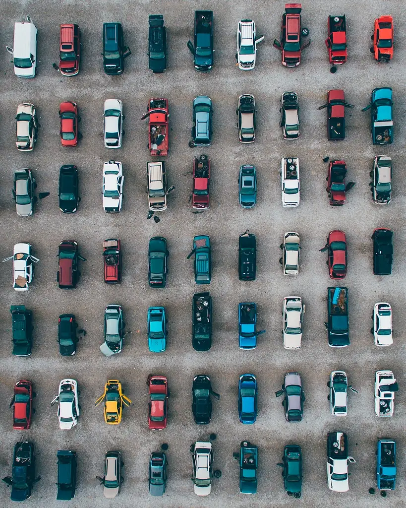 Junkyards Near Me: The Future Trends to Watch